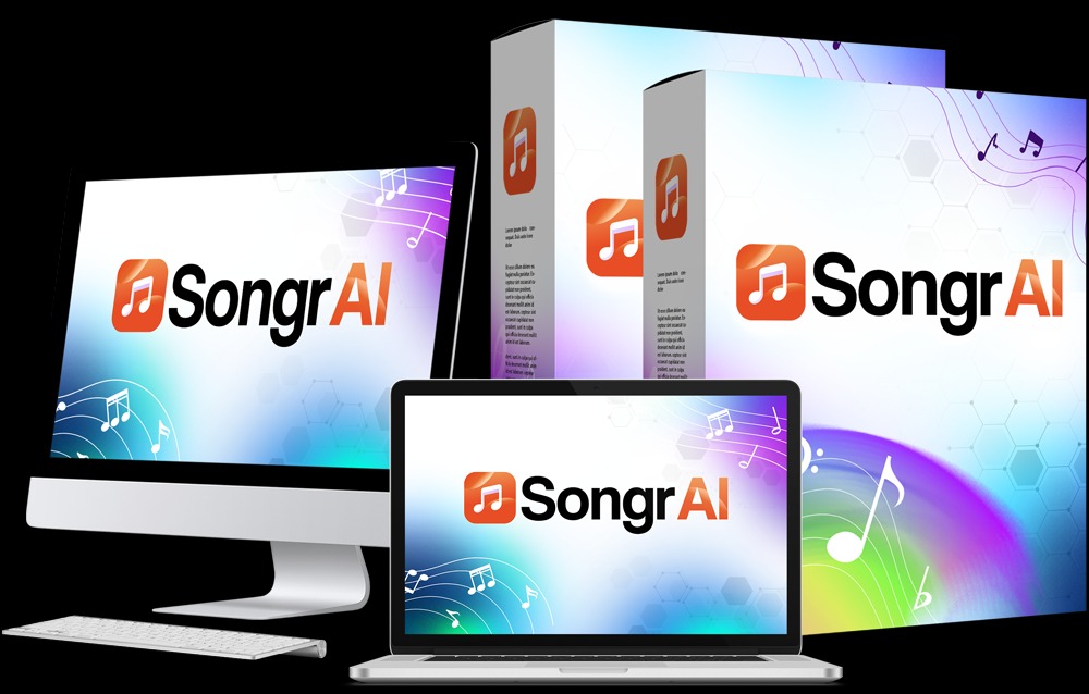 Songr AI Review 2025 Buy Now & Produce Tracks Instantly