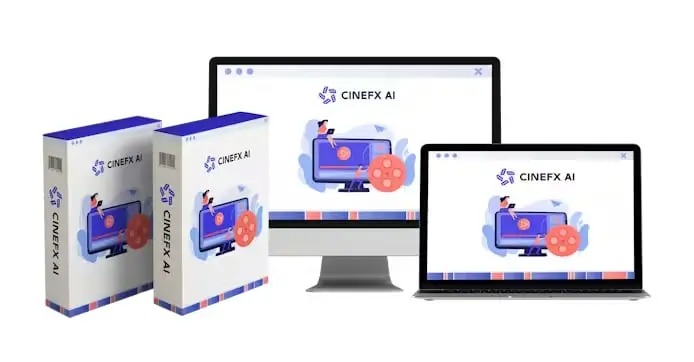 CineFX AI Review 2025 – Free Bonus Offer Today!