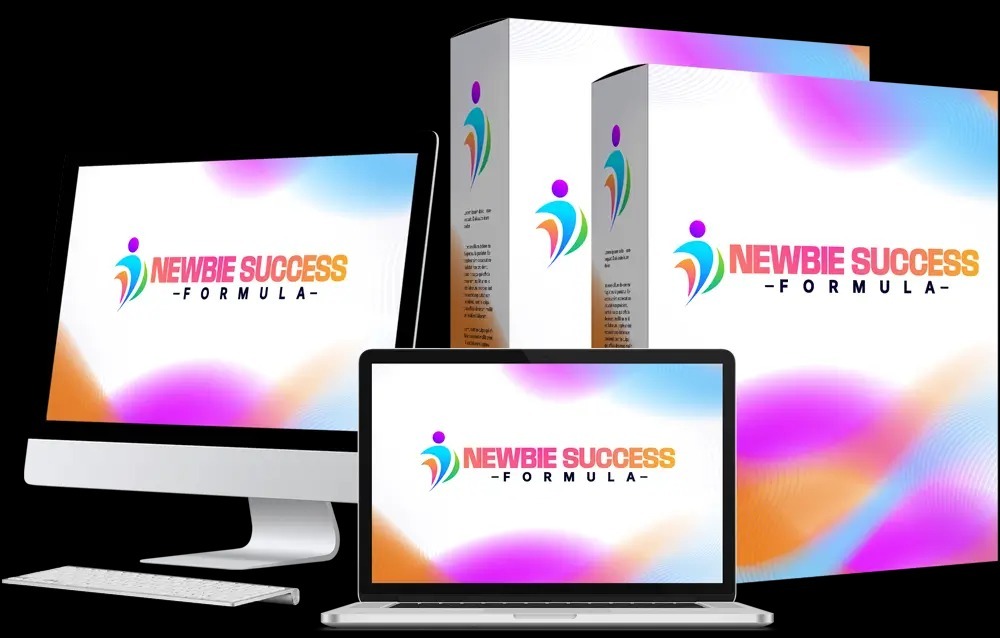 Newbie Success Formula Review 2025