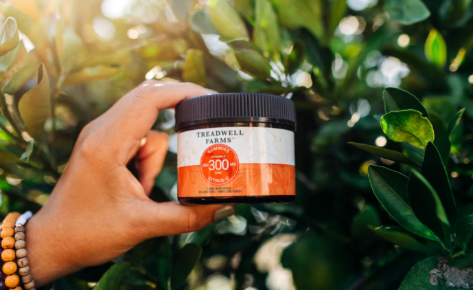 Are Treadwell Farms CBD Gummies Worth It? Full Review and Buying Guide!