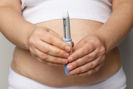 What Are the Most Common Body Responses to Saxenda?