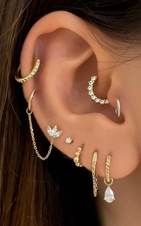 Seasonal Care Tips for Ear Piercings