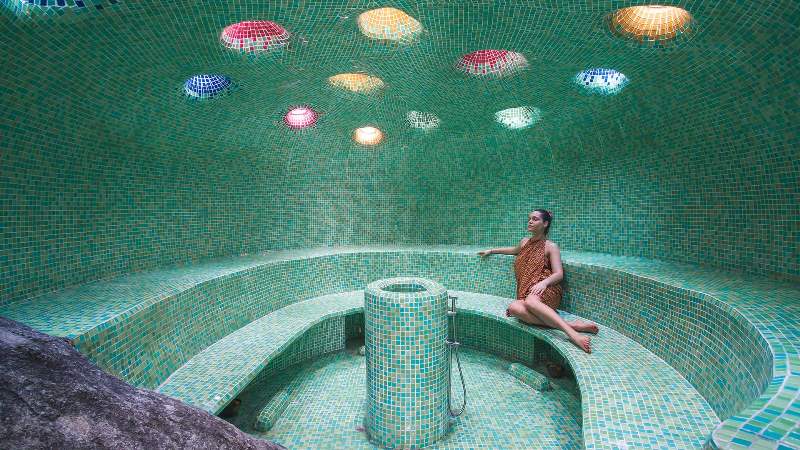 Why Thailand Spas are Taking Over the World in 2025?