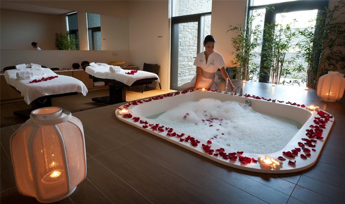 Select a Portuguese Spa Holiday to Renew Your Spirit