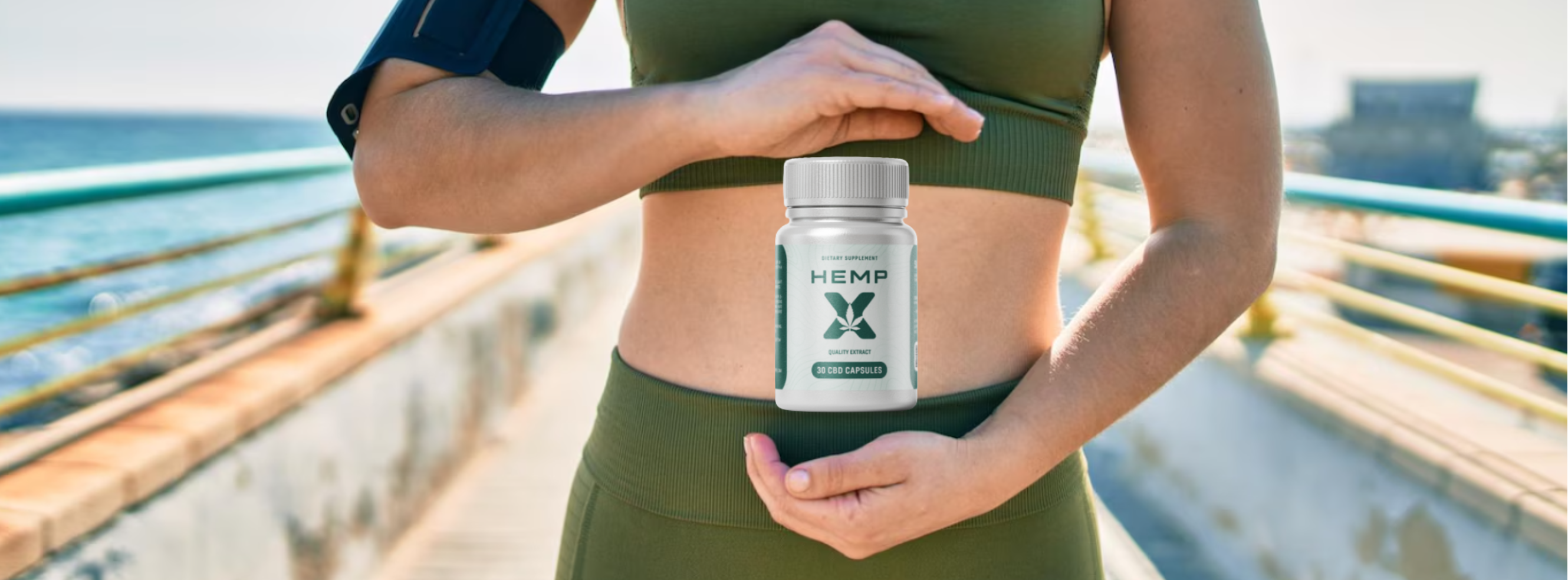 Hemp X CBD Capsules Erfahrungen 2025 – Preis, Wirkung & wo in Deutschland kaufen