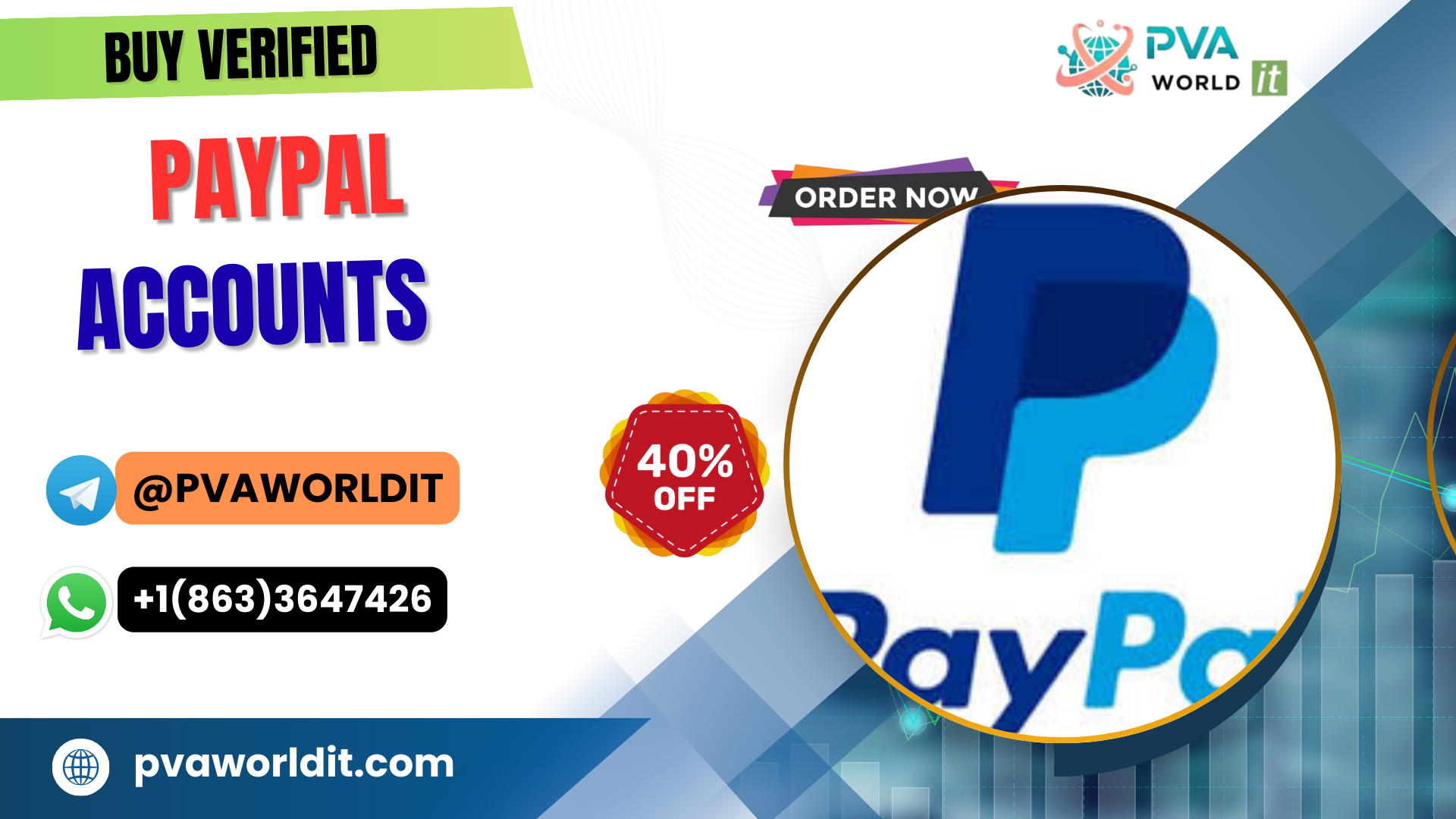 Best Marketplaces to Purchase Verified PayPal Accounts Fast