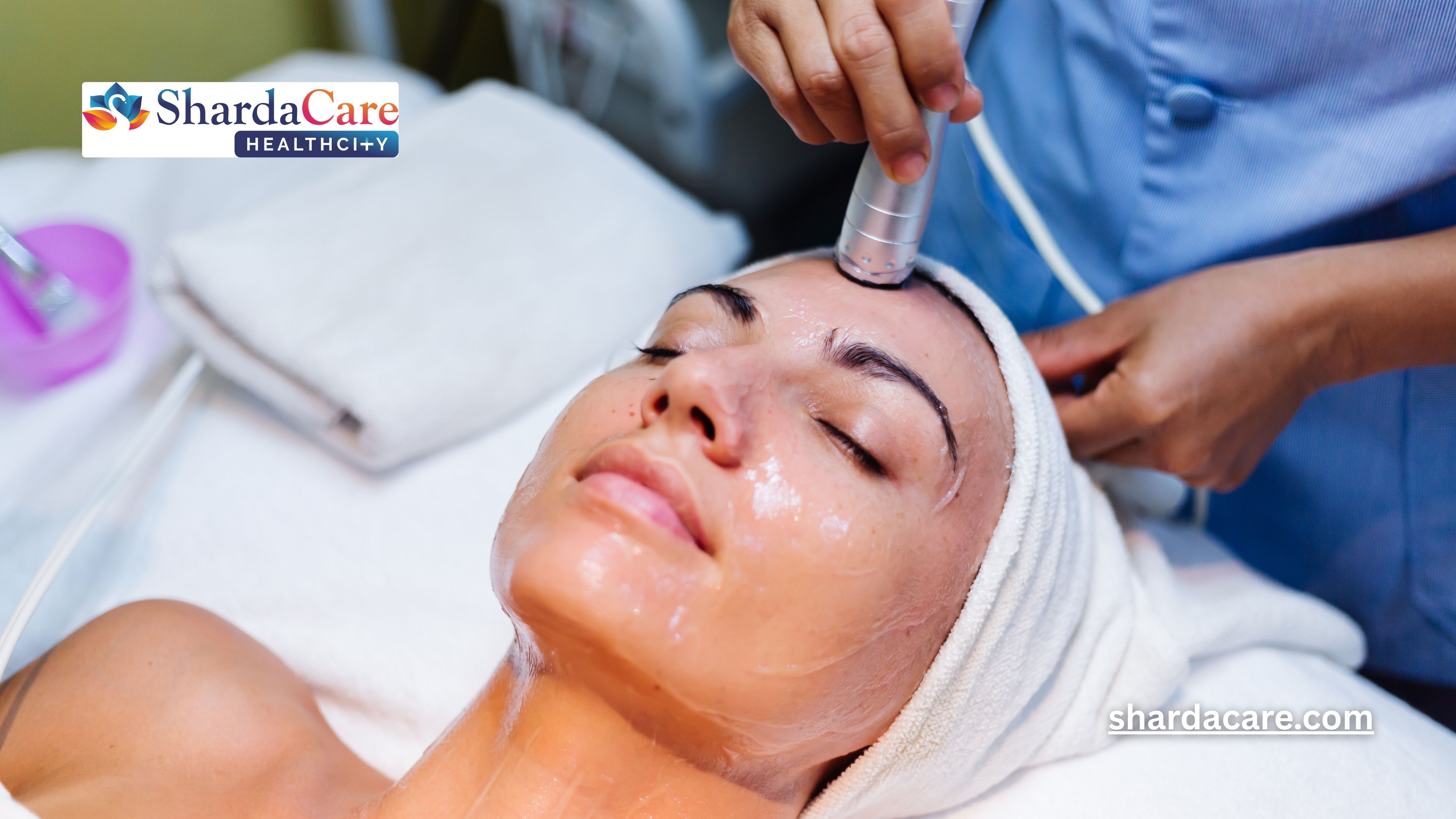 Your destination for advanced dermatology in Greater Noida