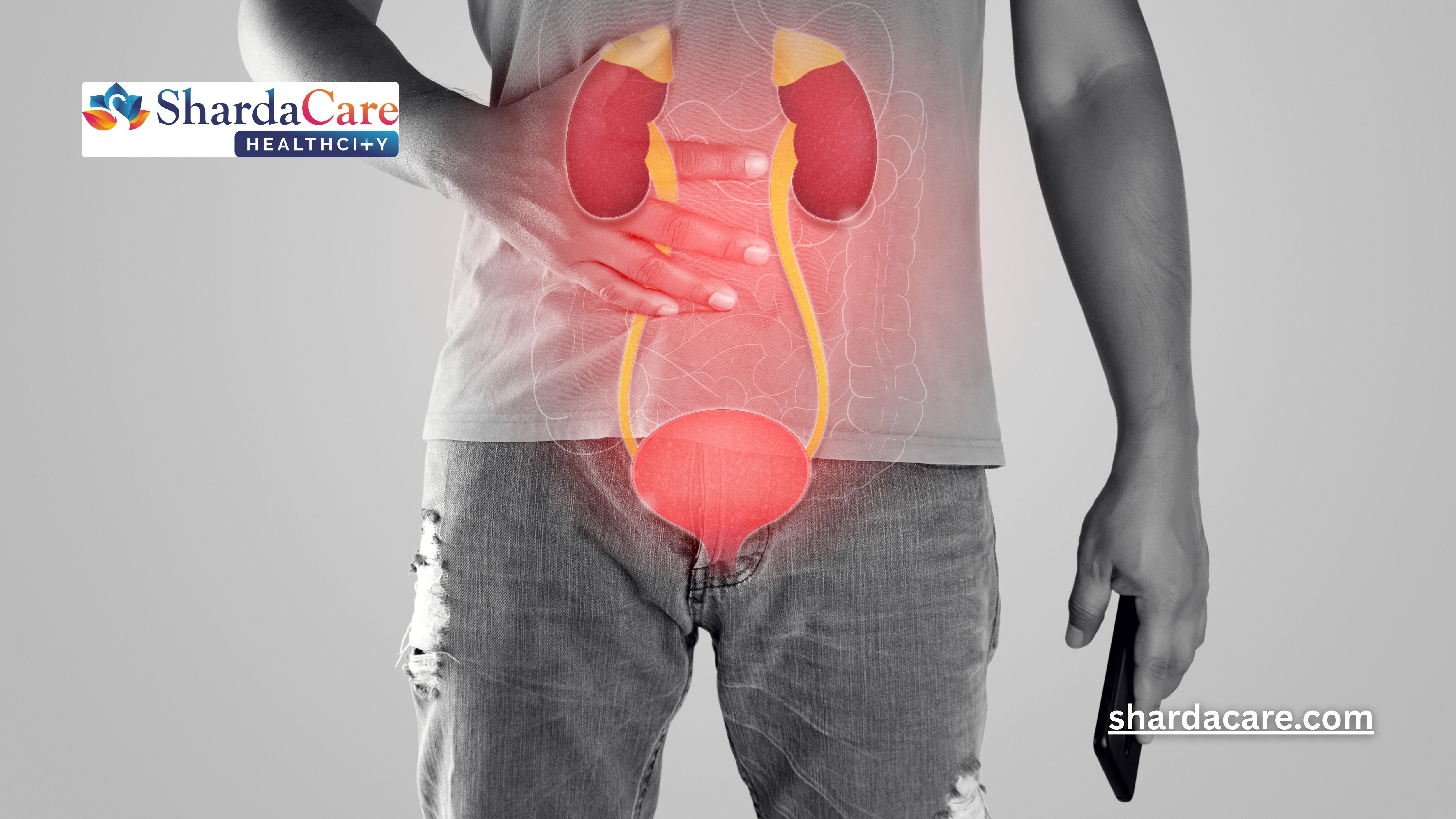 Comprehensive Urology Services for Every Patient