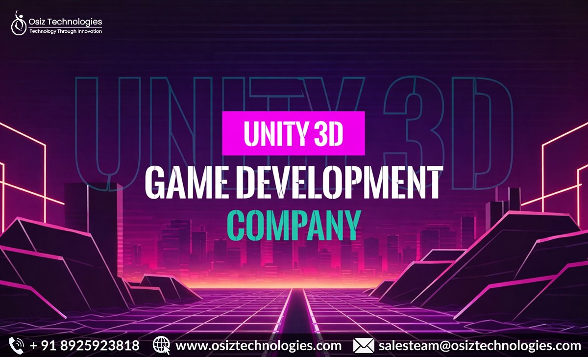 How Automation Is Improving Build, Test, and Deployment in Unity 3D Game Development