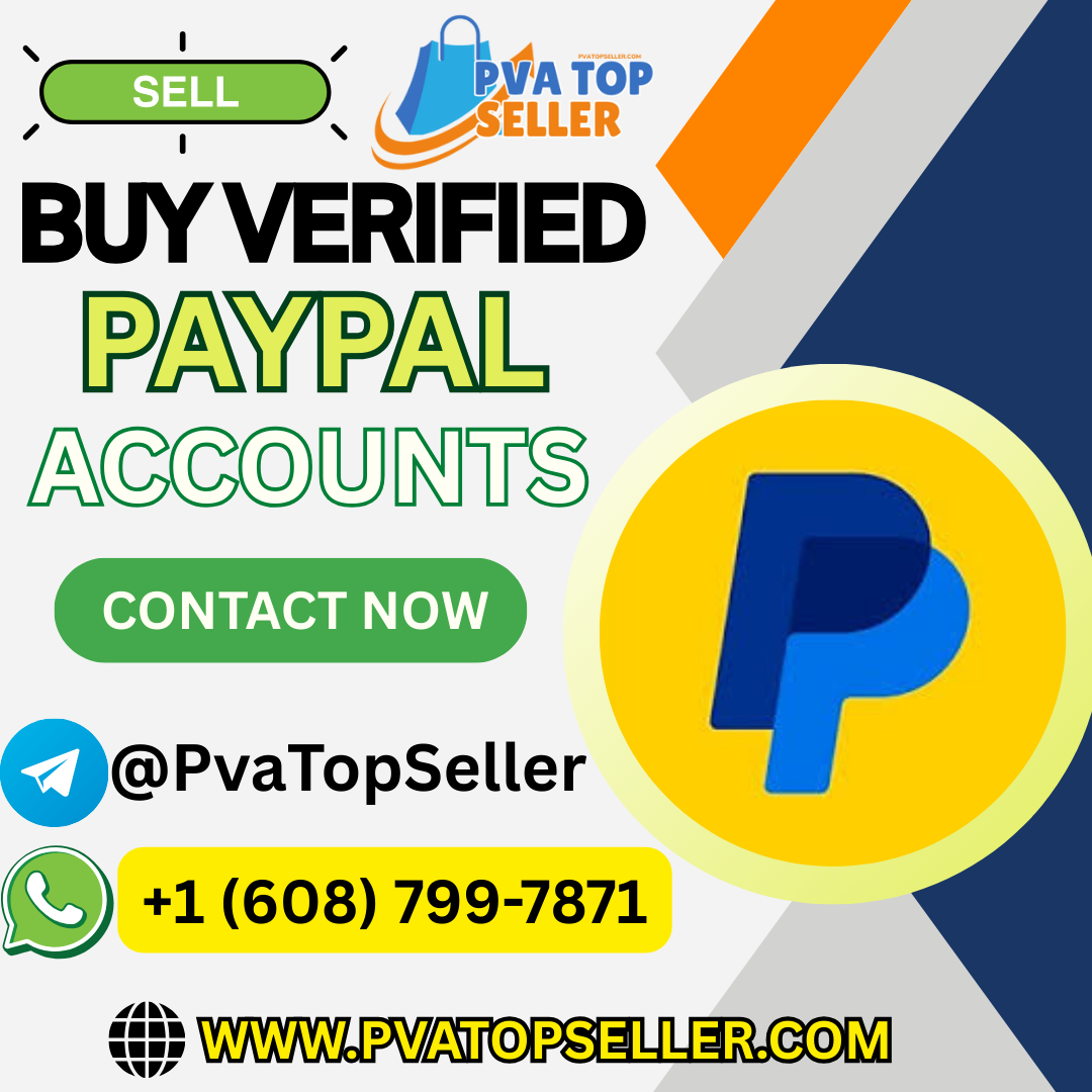 Digital Identity Revolution: PayPal Verification and Financial Inclusion