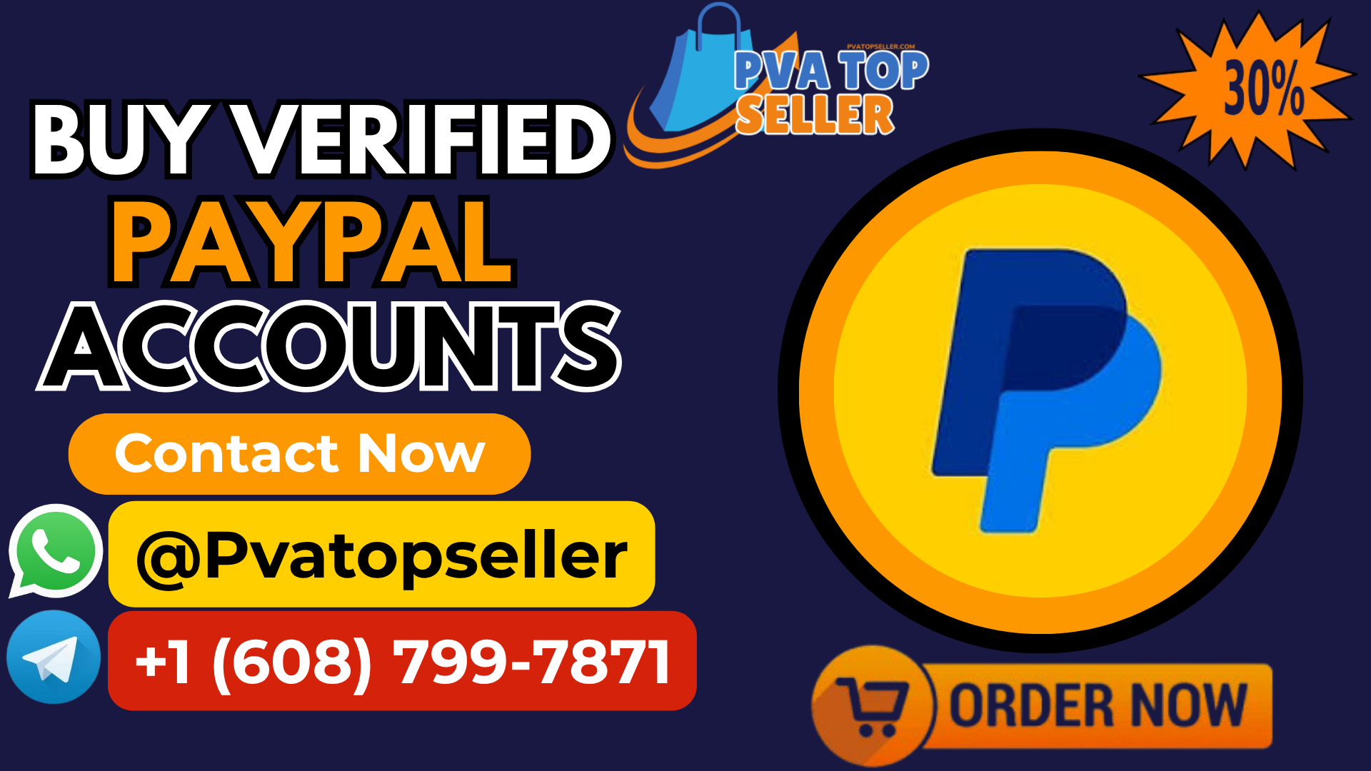 Why PayPal Verification Is Key to Safer Cross-Border Payments