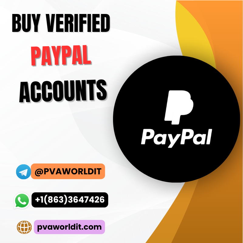 7.0 Best PayPal Account Sellers You Can Trust 2025