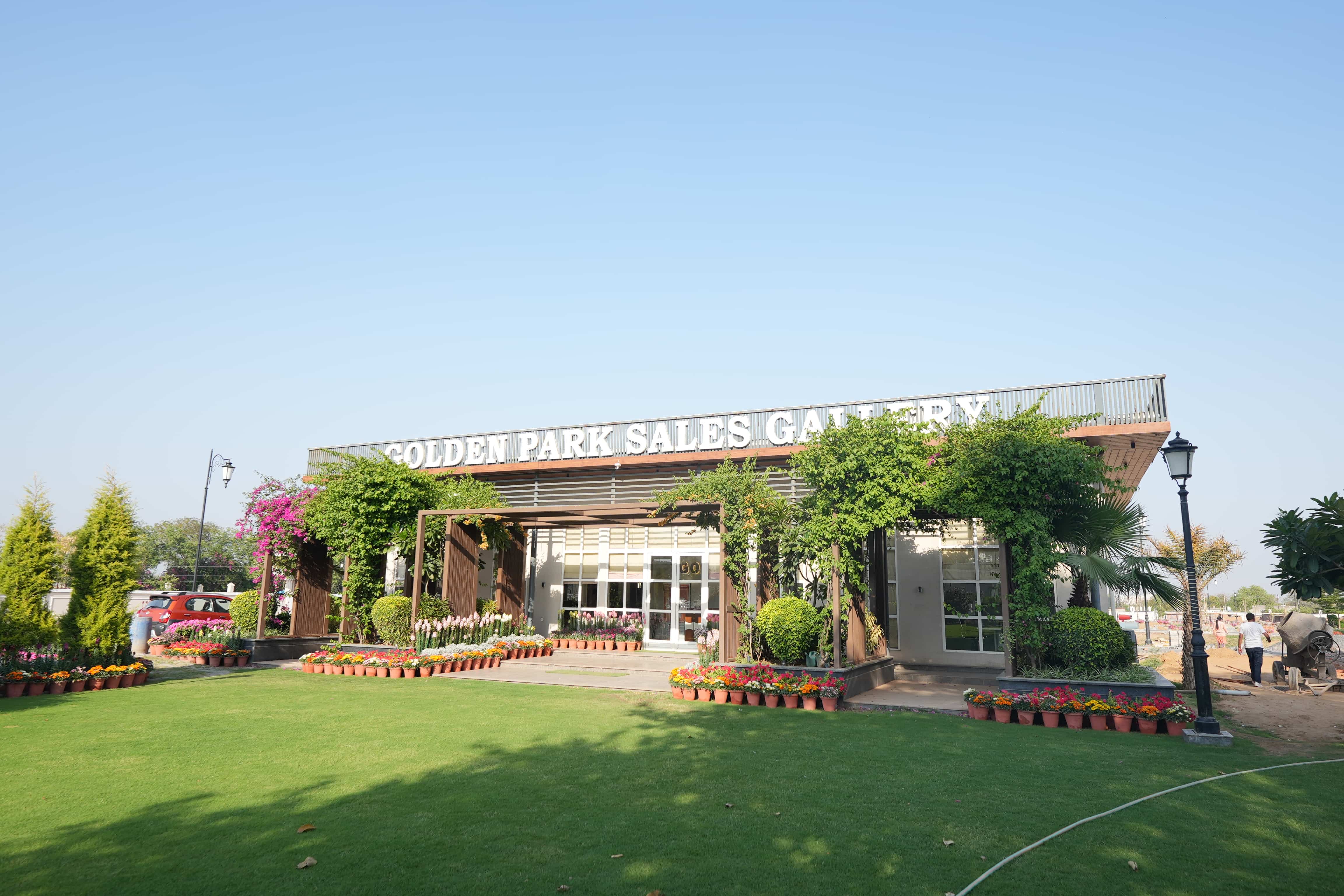 Why Are Buyers Choosing Meffier Plots Sohna Today?