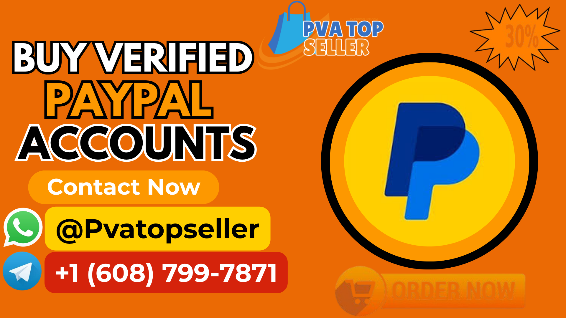 Top 5 Online Sources for Verified PayPal Accounts: Fast & Legit
