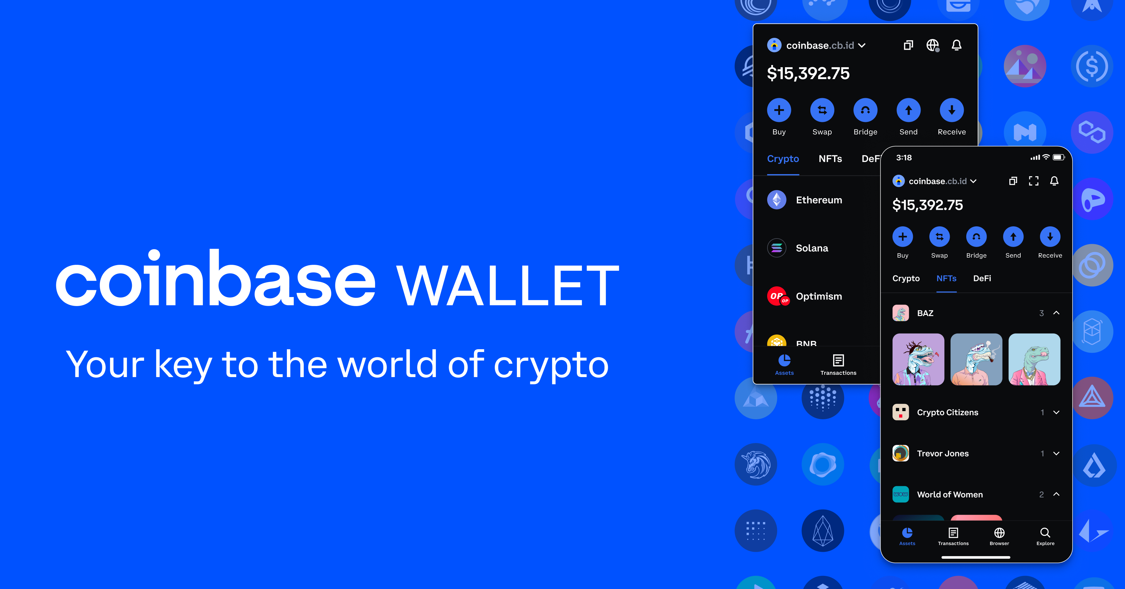 Coinbase login issue number 