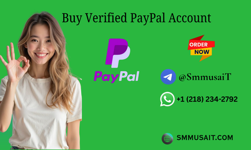 The 435.11 Best Marketplaces for Verified PayPal Account 