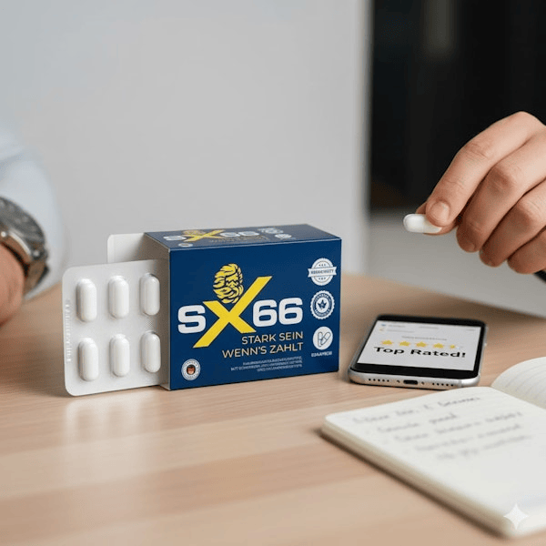  SX66 ME Read it, then buy it
