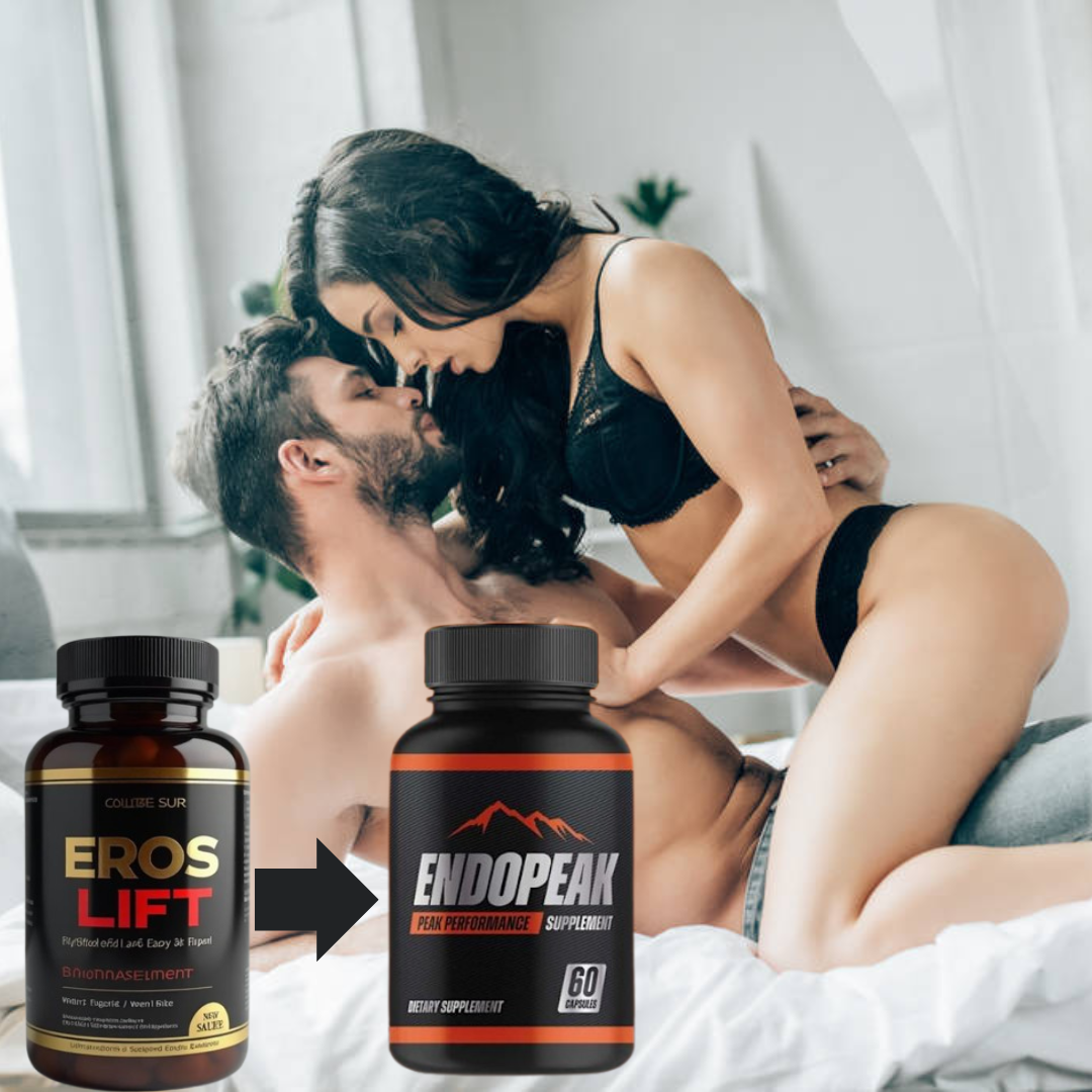 Eros Lift Male Enhancement It For 90 Days How Does It Work?