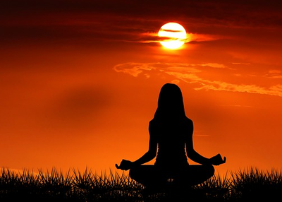 Hello Yoga – the simplest form of yoga