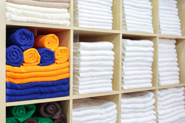 The Indispensable Elegance: The Importance Of Quality Linens In The Hospitality Industry