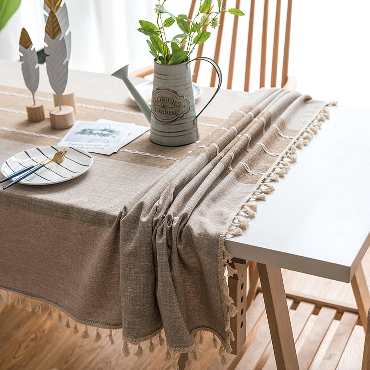 Factors To Remember When Selecting Table Linen Hire For Your Restaurant