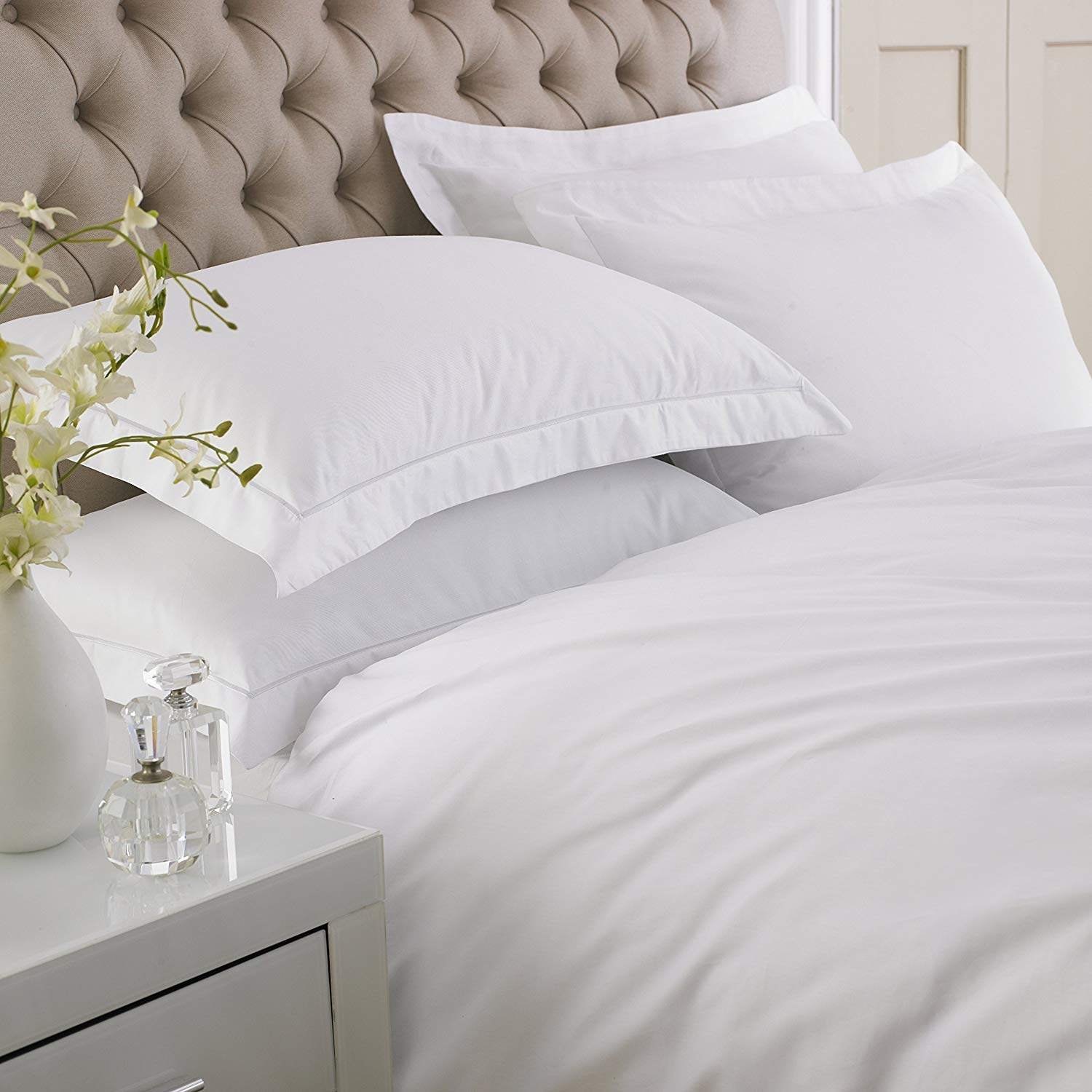 What Should You Look for in Reliable Commercial Linen Suppliers for Your Business?