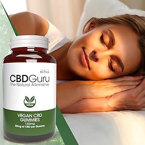 CBD Guru Gummies™ Before Buying: Everything You Need to Know