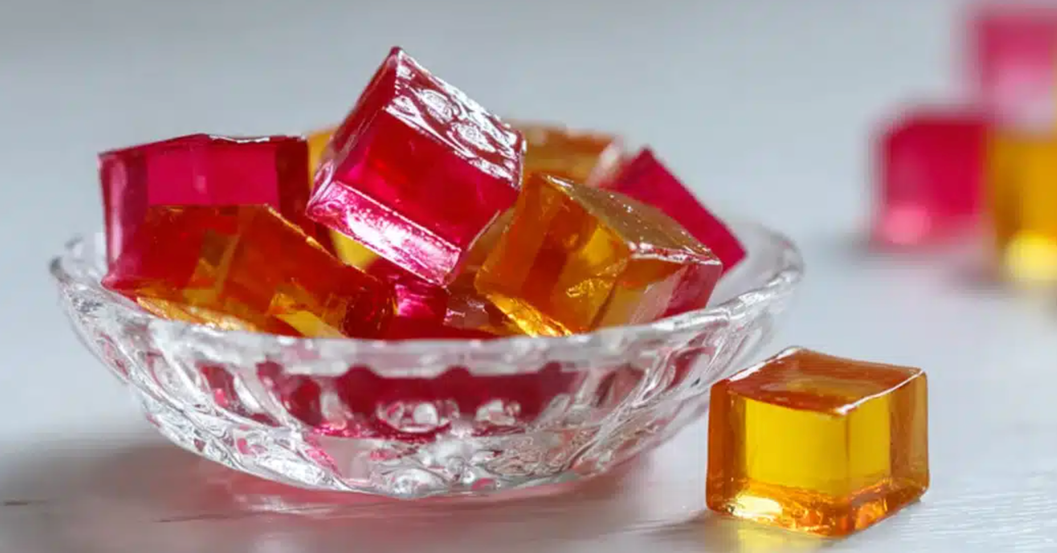 Gelatin Trick Weight Loss Gummies US CA NZ AU: Ingredients, Pros, & Side Effects?