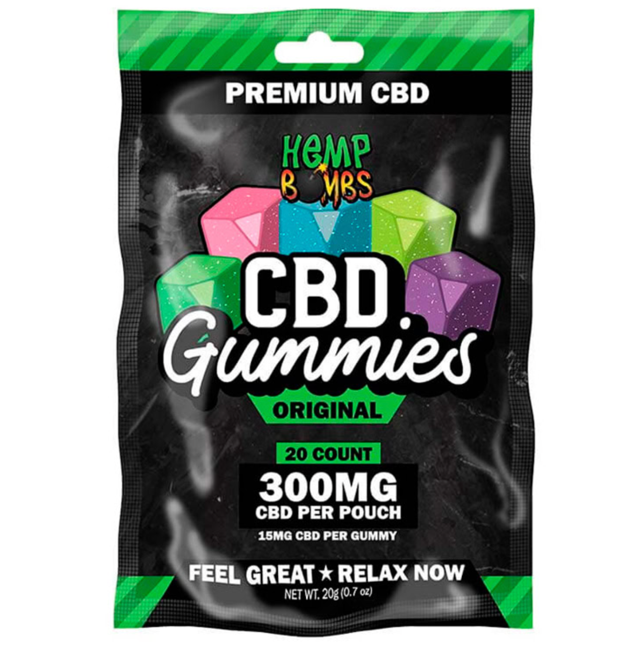 Hemp Bombs CBD Gummies™ Honest Review: Taste, Potency, and Effects