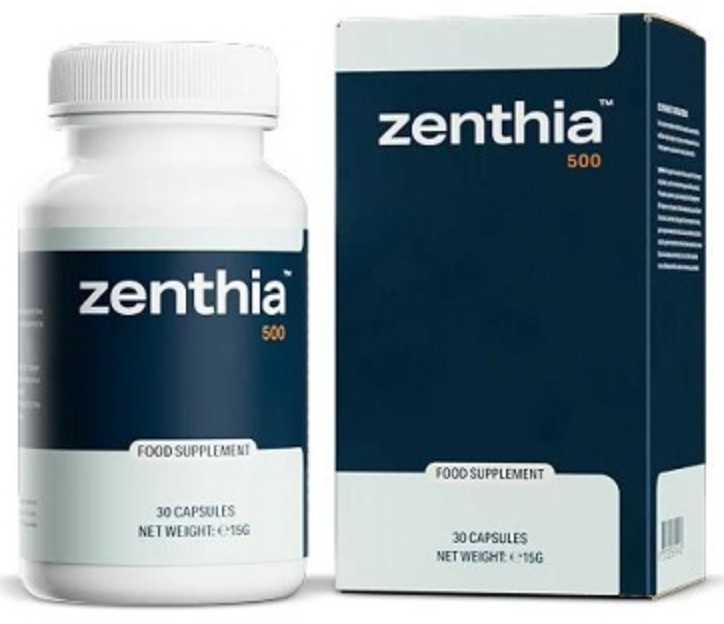 Zenthia Reviews™ UK: Slow but Steady Weight Support or Just Hype?