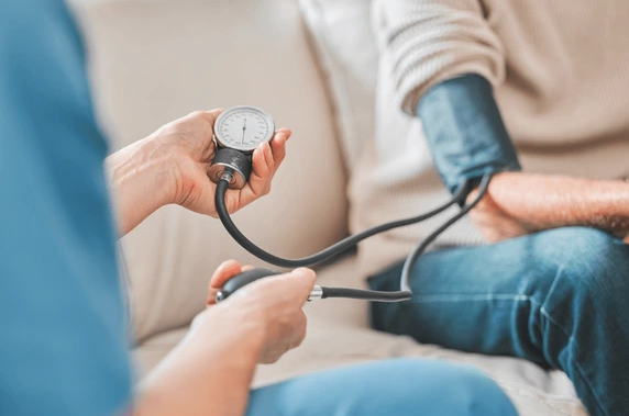 CardioNEX Blood Pressure™ Canada: Daily Blood Pressure Support for Active Adults