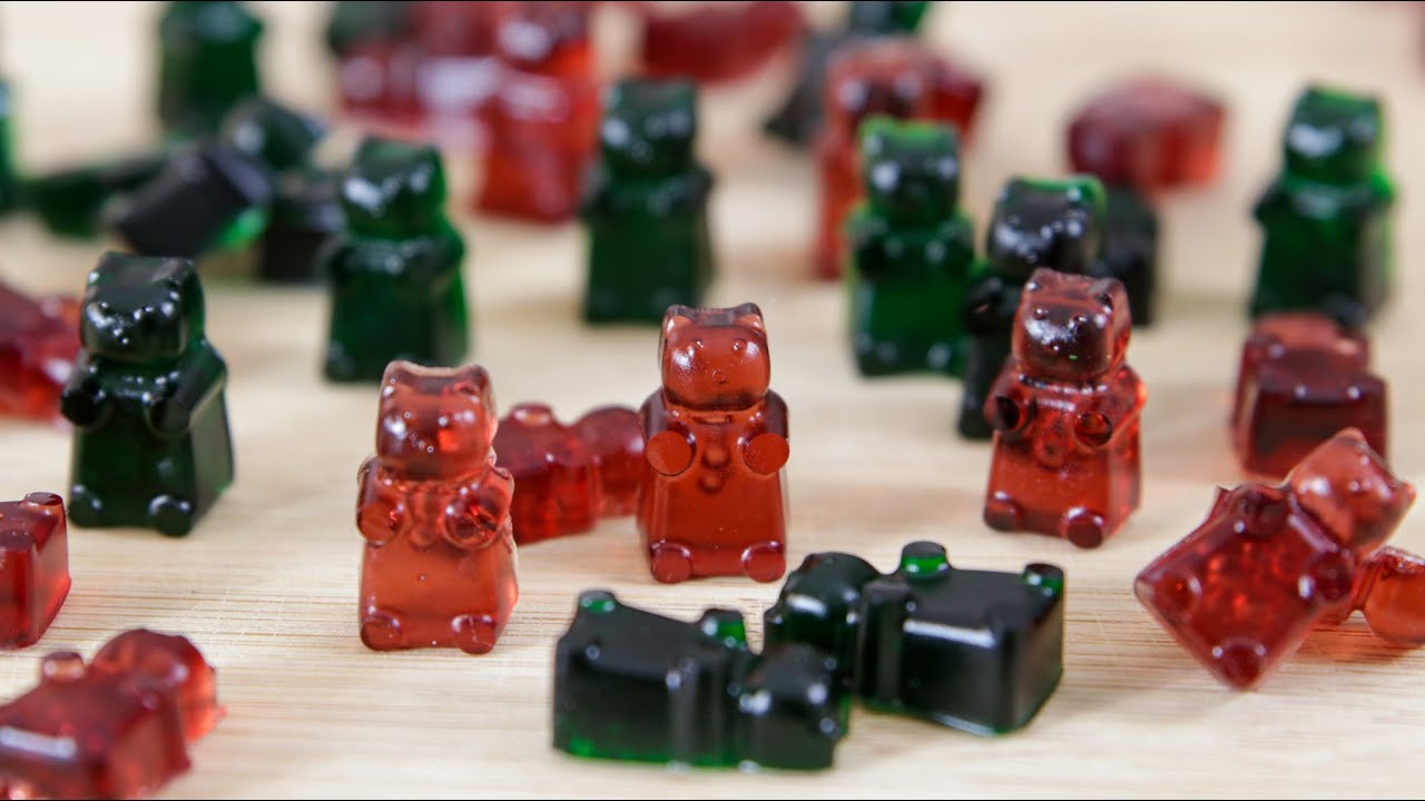 Bio Relief CBD Gummies™ Ingredients Exposed: Pure CBD Oil with No THC High