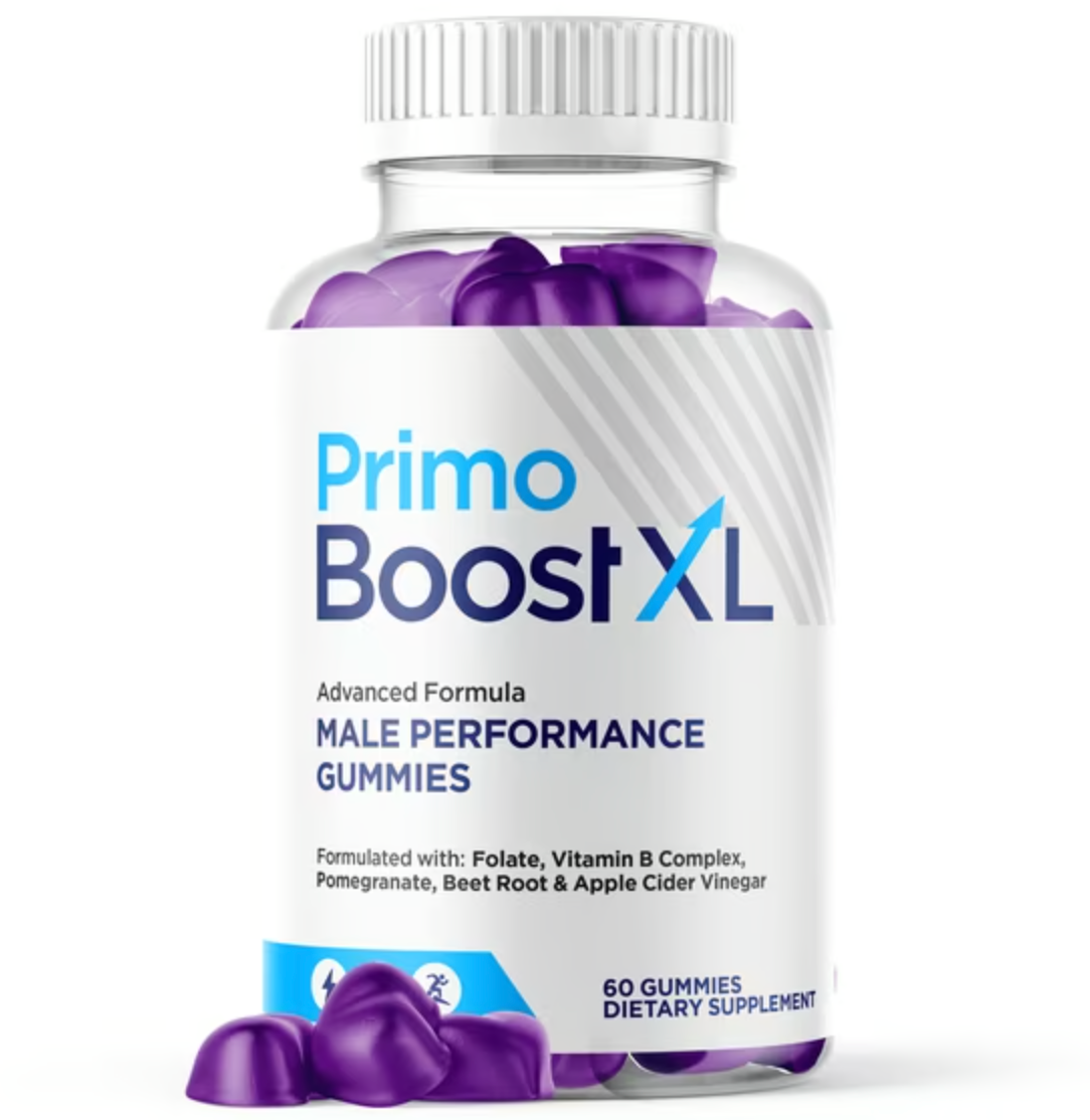 Primo Boost XL Reviews US CA: The Best Remedy For Male Problems
