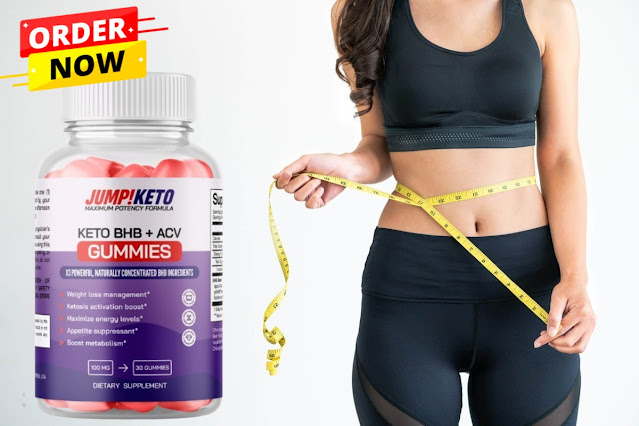 Gomitas JumpKETO en Puerto Rico: Disponibilidad y estatus legal