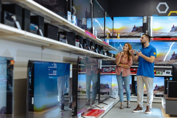 Loja Eletronica Portugal – A Nova Tendência do Consumo Digital