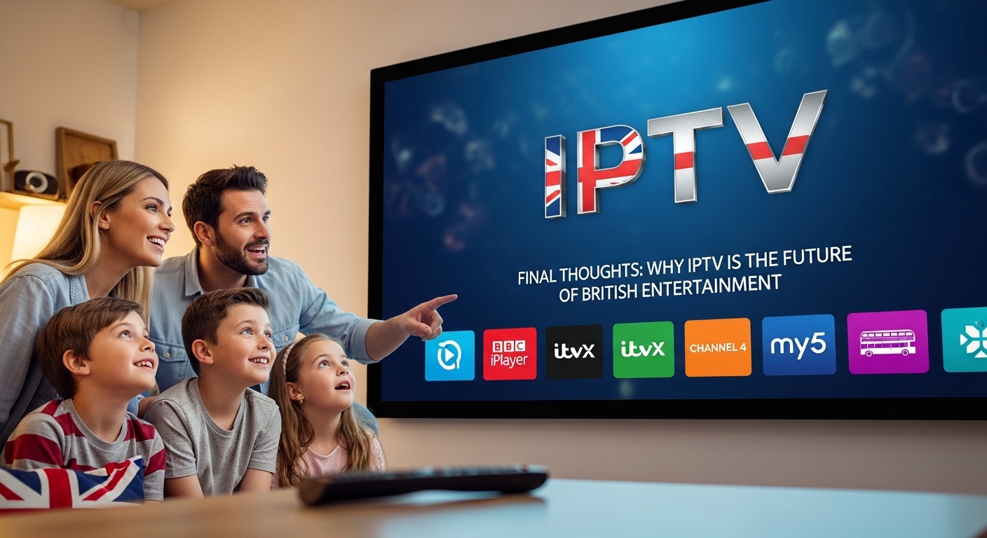 Step-by-Step Guide to Installing IPTV on Android Devices