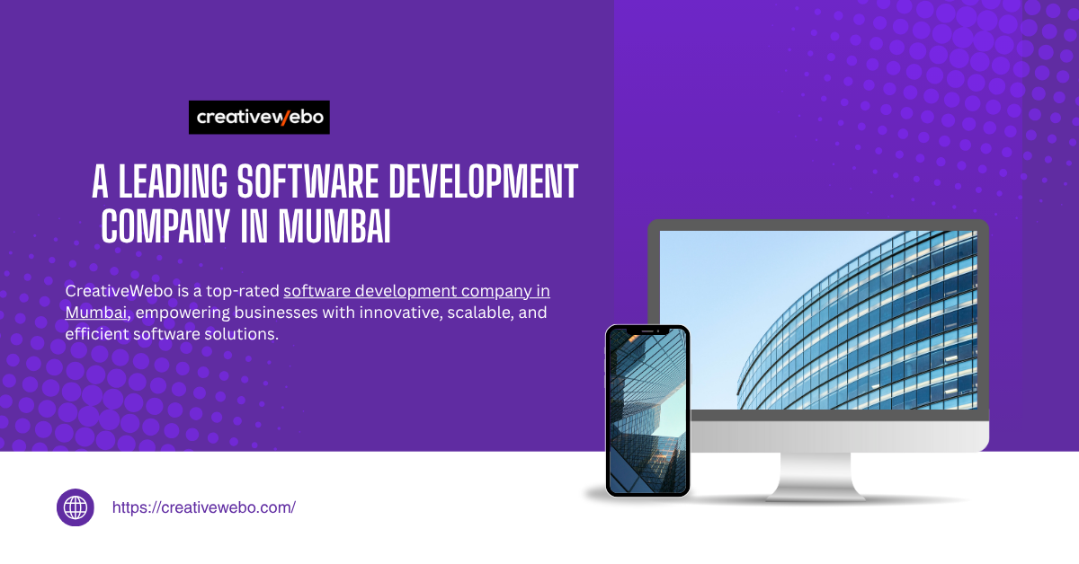 Transforming Business Through Custom Software Solutions in Mumbai's Digital Landscape