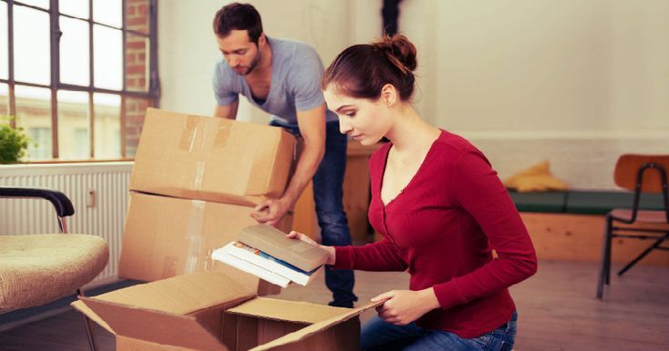 Packing Tips for Small Flats and Studio Apartments