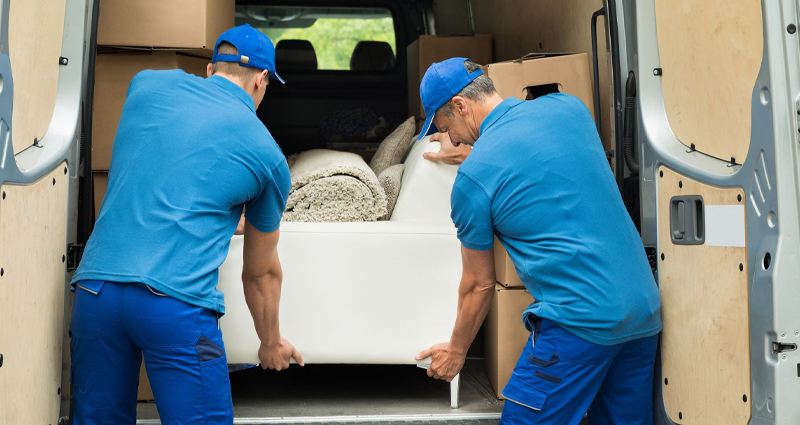 How to Choose a Good Removal Company