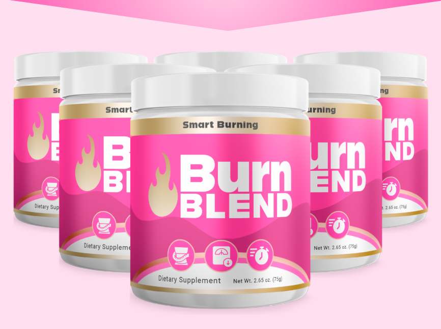 Burn Blend Australia - [Review Truth] You’ve Been Misled If You Haven’t Seen This!