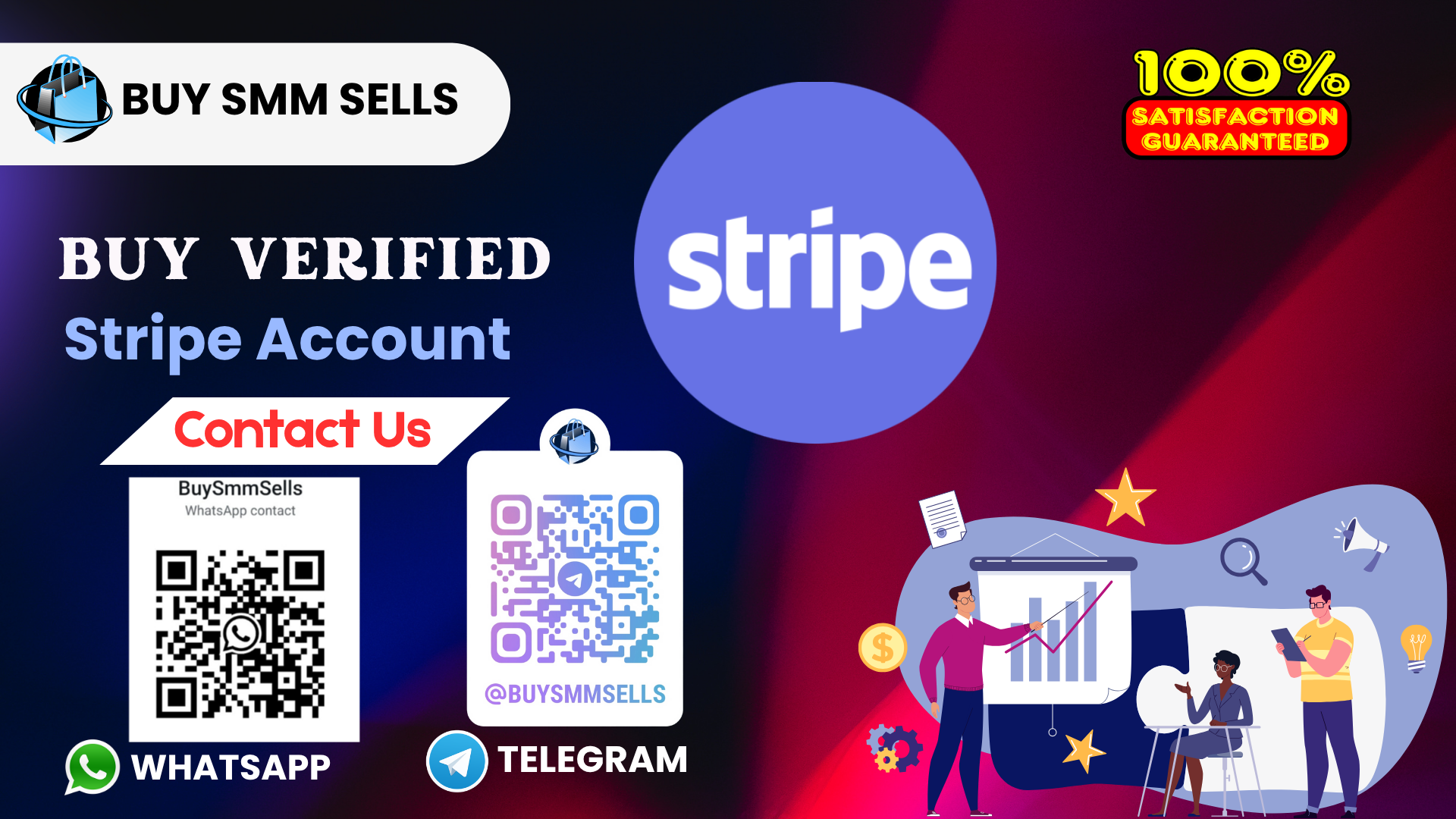 How to Get Stripe Verified—A Step-by-Step Guide for Startups & Freelancers (2025)