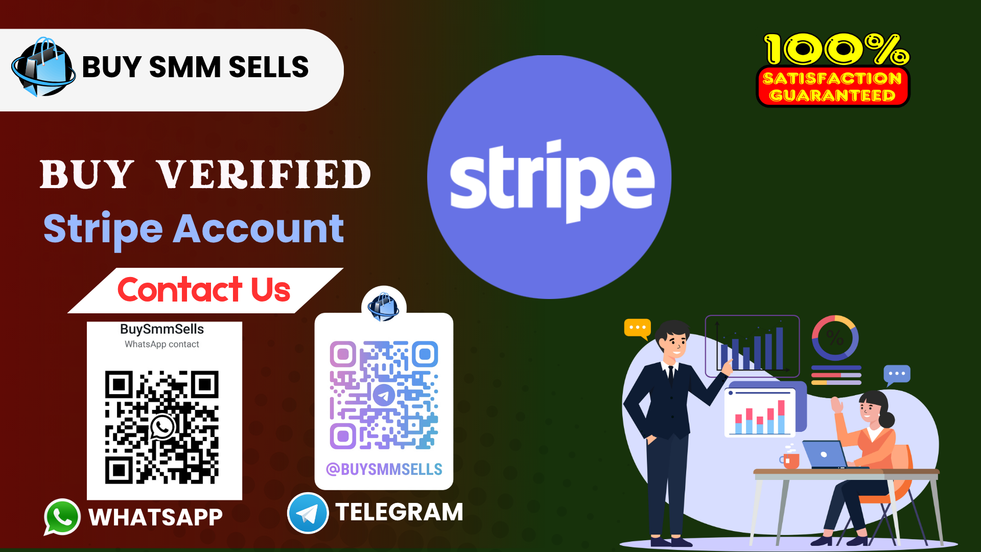 The Ultimate 2025 Guide to Stripe Merchant Verification — Stepwise Workflow