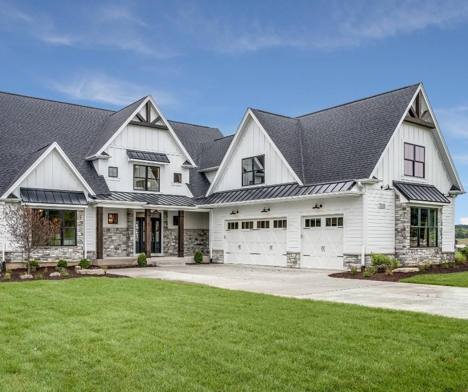 A Complete Guide to Interior Paint Finishes: Choosing the Right One for Every Room