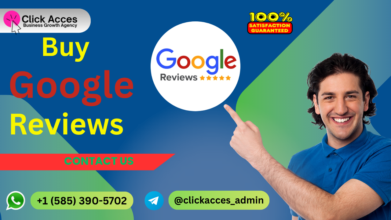  Best Platforms to Buy Google Reviews That Actually Work
