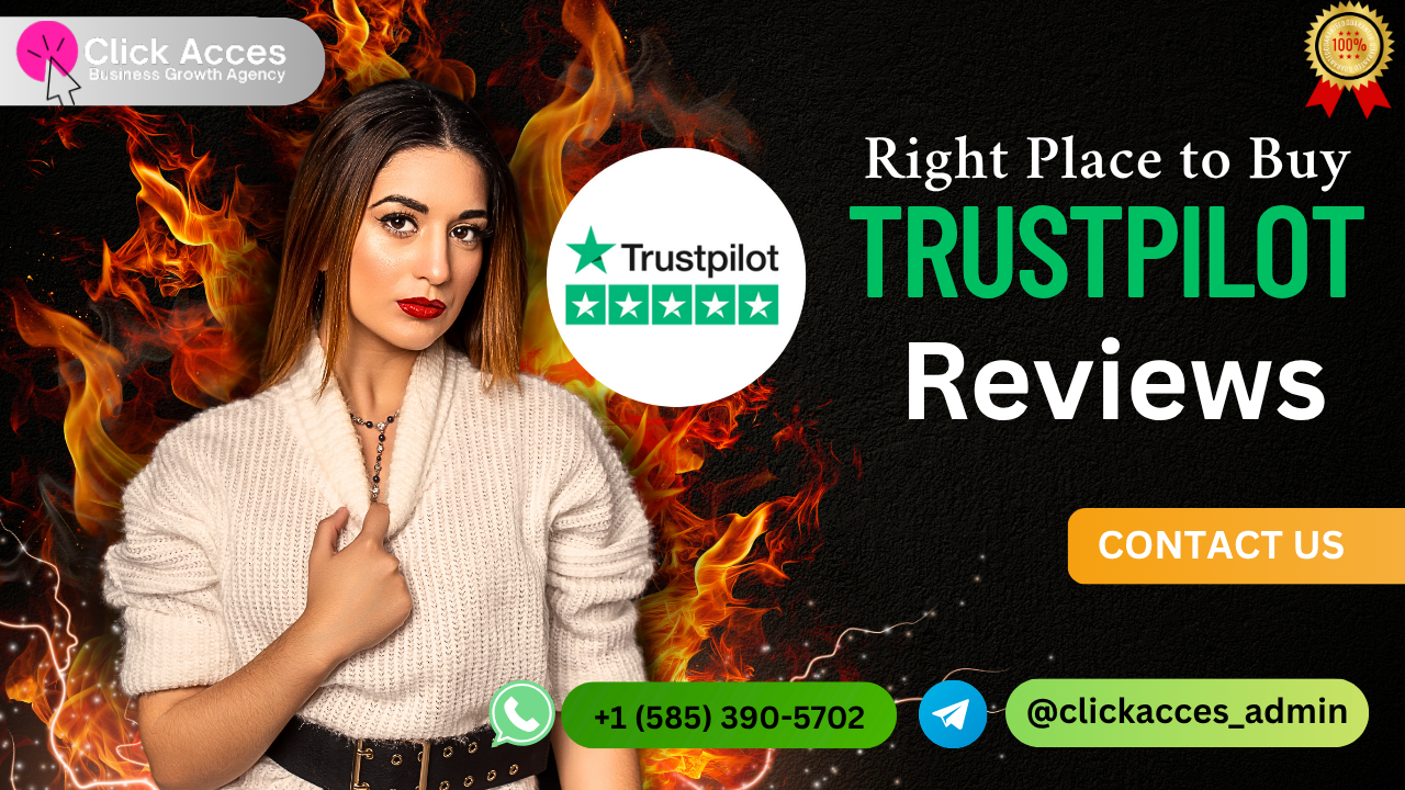  Top 7 Places to Buy Trustpilot Reviews (Fast & Reliable 5-Star Boost)