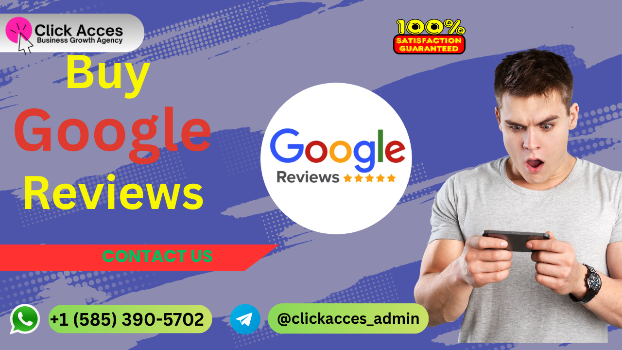   The Ultimate Handbook for Buying Google Reviews Online