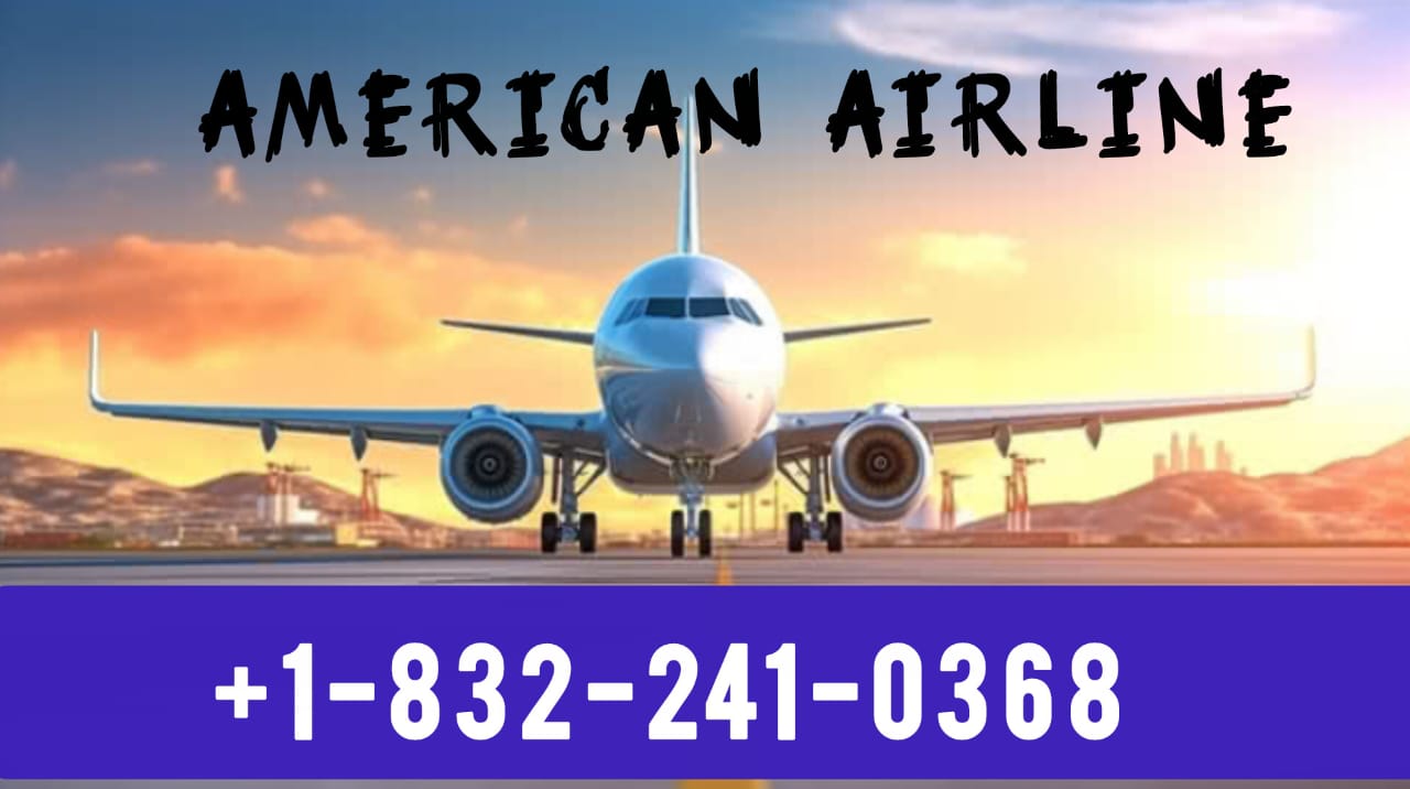 {{Complete Guide}} How Much Does American Airlines Charge for Checked  Baggage? 