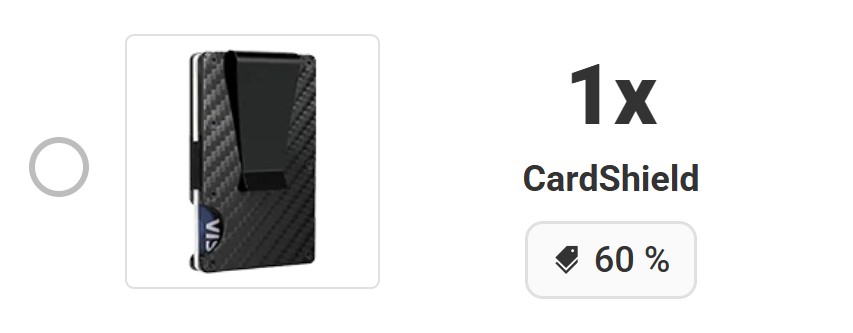 CardShield Reviews – [Must-Read] Does This Really Block Scammers and Skimmers?