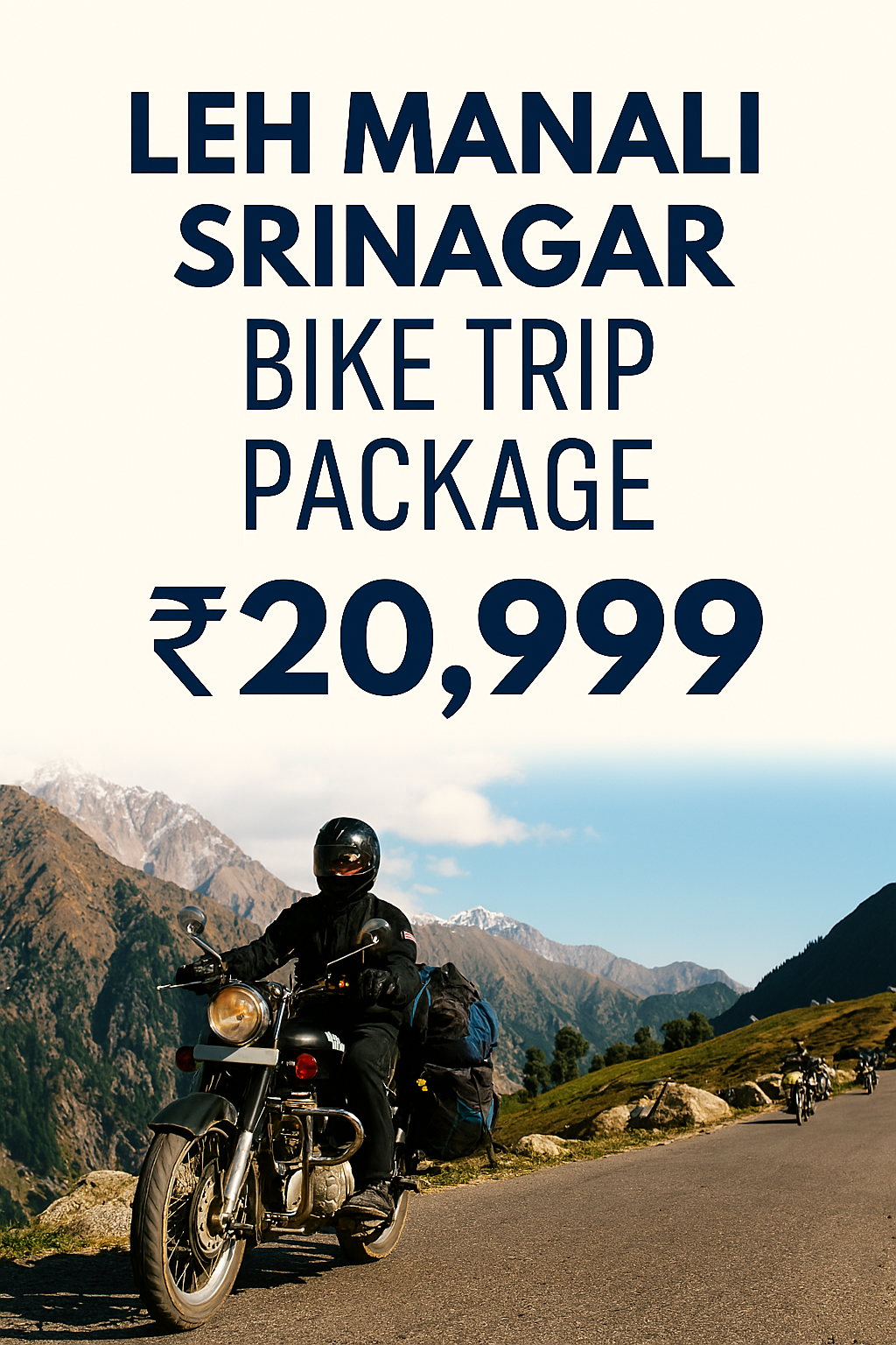 What to Pack for the Manali Trip Package from Delhi?
