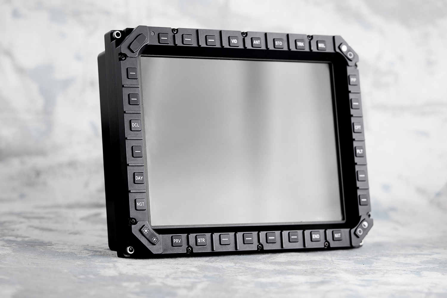 Top Rugged Display Manufacturers in 2025 You Can Trust On